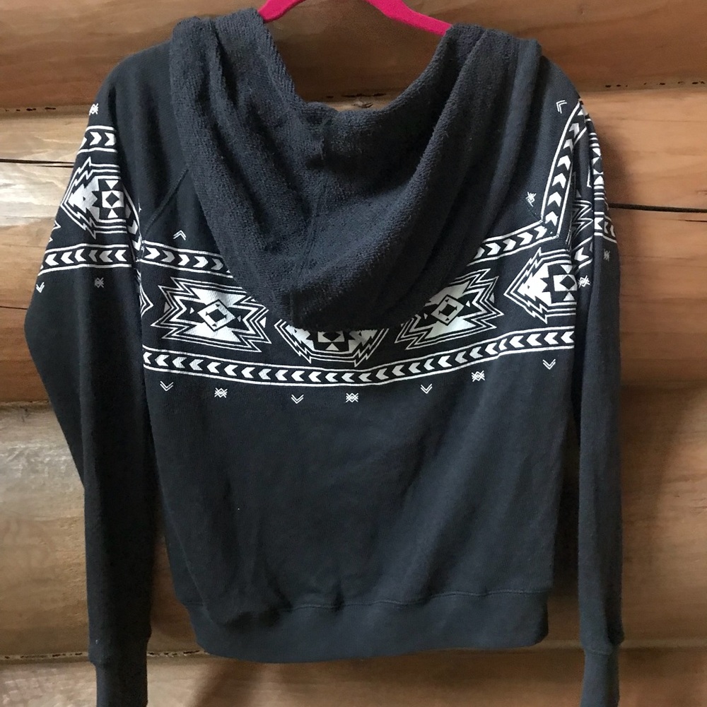 Billabong Zip Up! - Picture 2 of 4